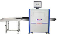 LCD 0.2m/s 0.3mA 140Kv X Ray Baggage Scanner For Airports