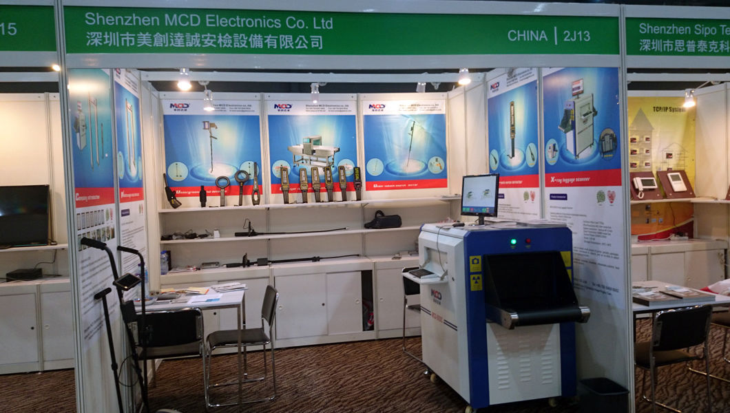 الصين Shenzhen MCD Electronics Co., Ltd. ملف الشركة