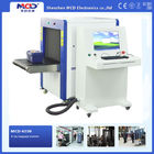 X- Ray  Luggage Security Machine Luggage Scanner Machine MCD6550