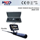 IP68 Car Searching under vehicle camera Surveillance MCD - V7D
