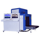 0.22m/S Conveyor Speed X Ray Baggage Scanner Machine Downward Generate Direct