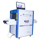 34-38mm Steel Penetration Hold Baggage Inspection X-ray Machine 5030