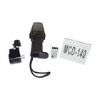 30mA 11cm MCD-140 Portable Metal Detectors LED Indicator