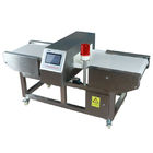 25m/min Conveyor Belt Speed Food Metal Detector 0 - 10 Level Sensitivity