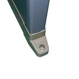Practical High Sensitivity Door Frame Metal Detector for KTV Security Check