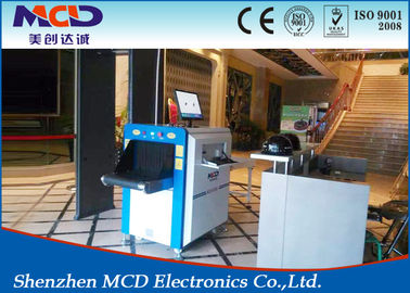 Safe And Reliable X-Ray Security Check System MCD-6550