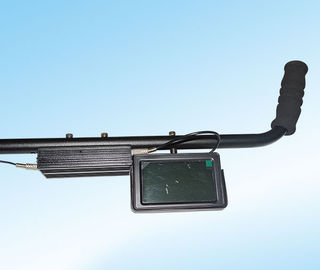 Airport Security Under Vehicle Inspection Camera , Car Security Cameras
