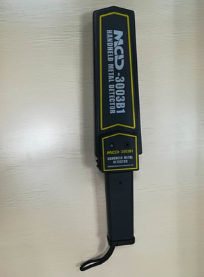 كاشف معادن MCD 3003B2 مقاوم للماء مقاس 415 * 90 * 55 مم